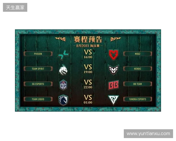 PGL瓦拉几亚S7瑞士轮结束,VG晋级淘汰赛,将于首轮对阵Spirit