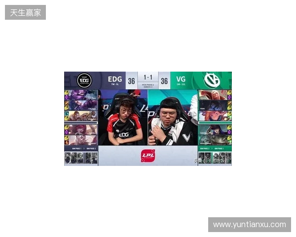 影魔还是太超模了,VG打出血性比赛仍不敌Spirit