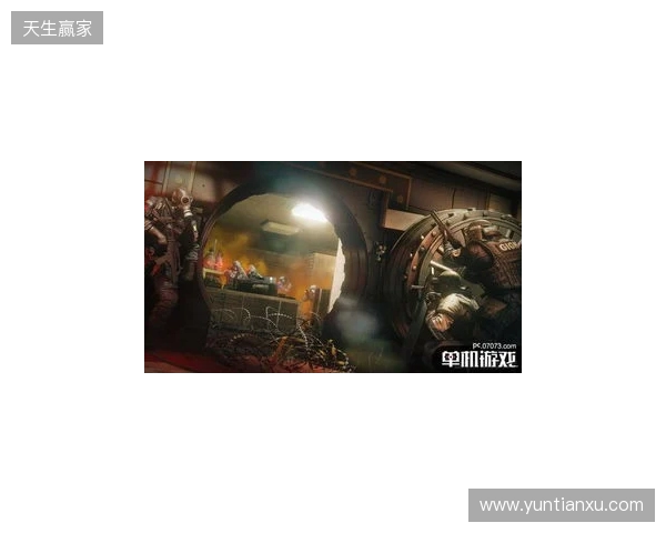 《彩虹六号:攻势》中国赛区成立