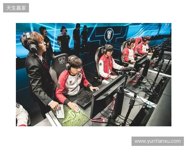 迎仕柏携手T1战队举办第二季《LCK TEAM路演:T1主场》为粉丝打造娱乐度假体验